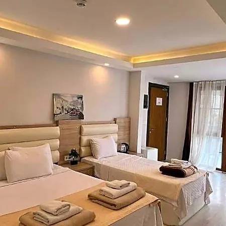 Alida Hotel 3*