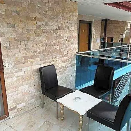 Alida Hotel
