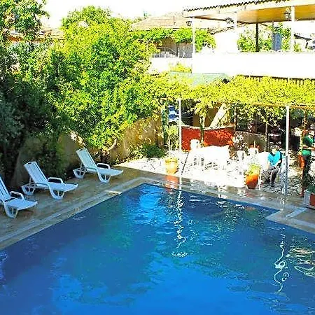 Hotel Alida