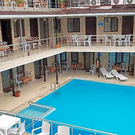 Alida Hotel