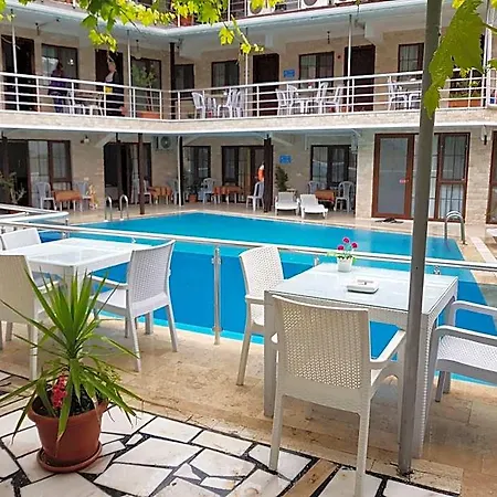 Hotel Alida 3*