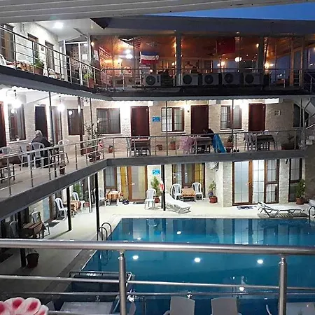 Hotel Alida 3*