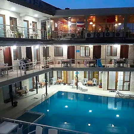 Alida Hotel