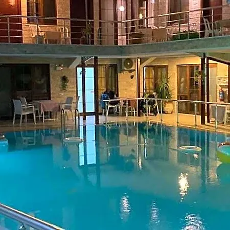 Alida Hotel