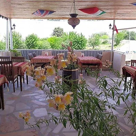 Alida Hotel 3*
