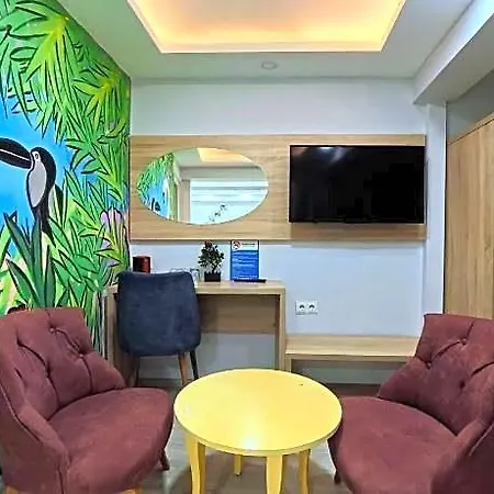 Hotel Alida 3*