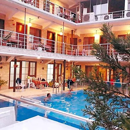 Alida Hotel