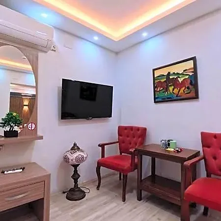 Alida Hotel