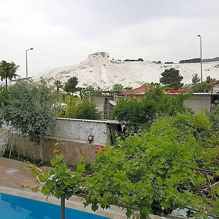 Hotel Alida