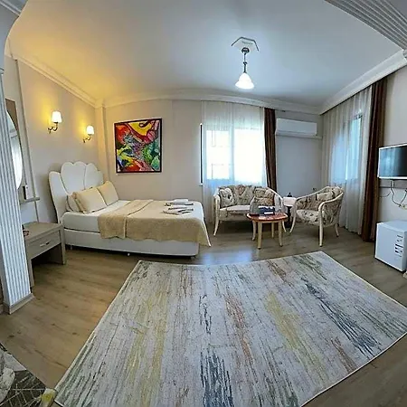 Alida Otel