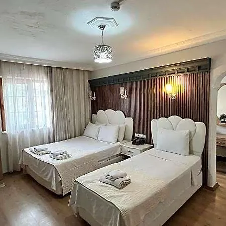 Hotel Alida Kavakbasi