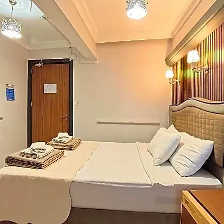 Alida Hotel Kavakbasi