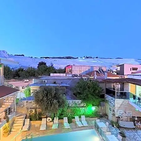 Hotel Alida 3*