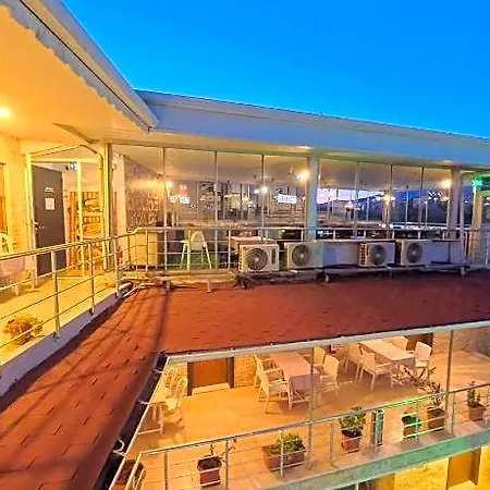 Hotel Alida 3*
