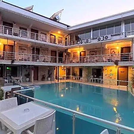 Alida Hotel