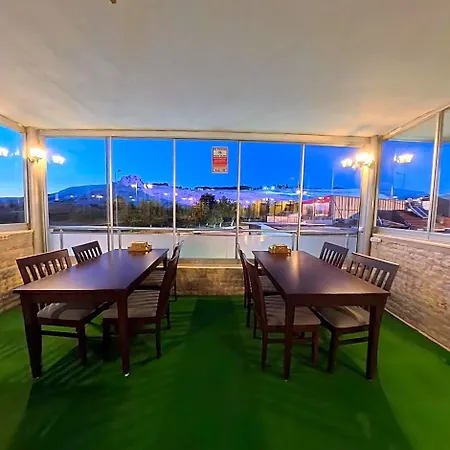 Alida Hotel