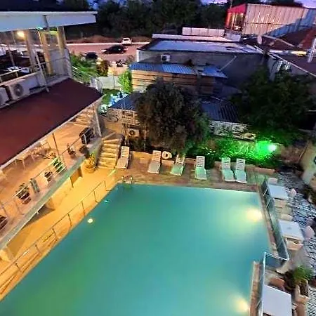 Alida Hotel